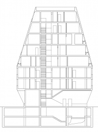 Image work detail
